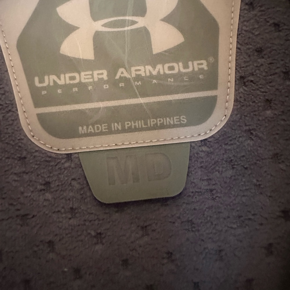 Under Armor Windproof Jacket - image 3
